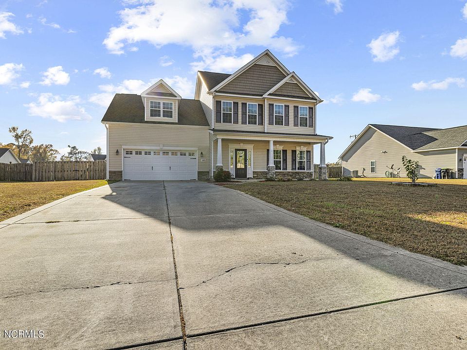 102 Maidstone Drive, Richlands, NC 28574 Zillow