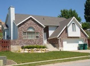 2231 E 3225 N, Layton, UT 84040