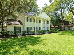 6403 Hickorycrest Dr, Spring, TX 77389