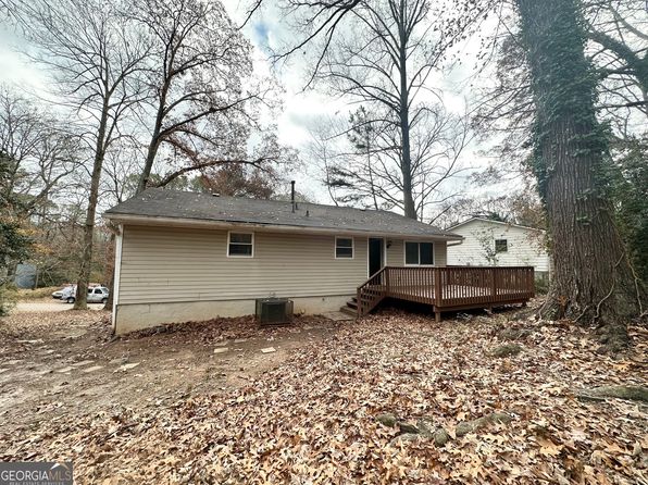 4436 Malibu Dr, Decatur, GA 30035