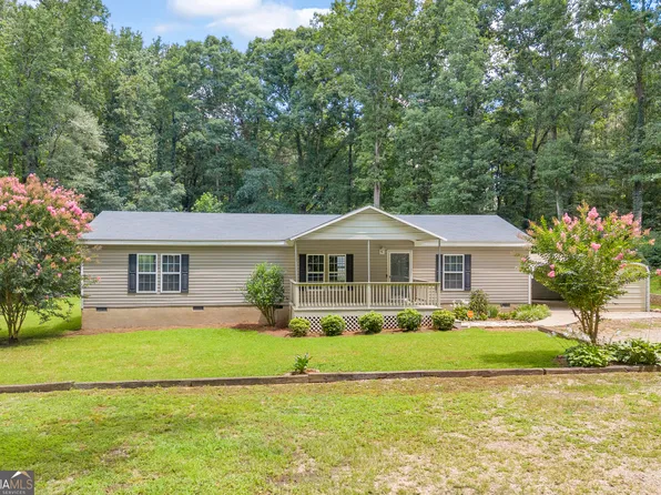2328 Highway 29 N, Danielsville, GA 30633