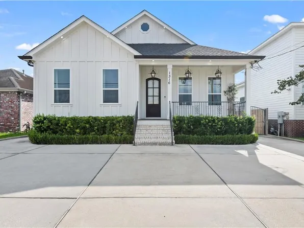 1316 Hickory Ave, New Orleans, LA 70123