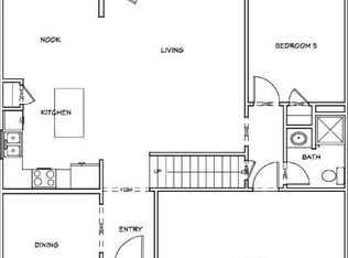 143 Locust Run, Clarksville, TN 37043