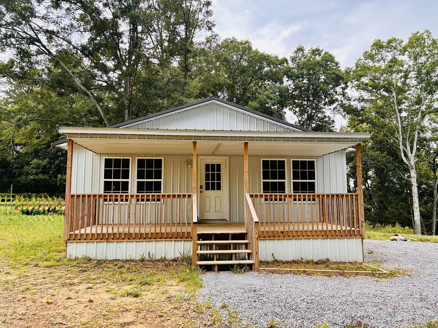 3634 Douglas-Hyatt Road - 1 — Photo 1