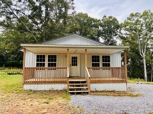 3634 Douglas Hyatt Rd, Horton, AL 35980
