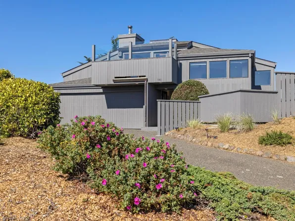 141 Condor Court, Bodega Bay, CA 94923