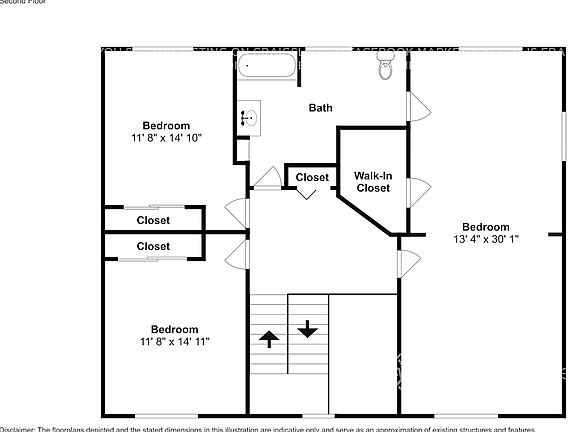 3rd image of 9914 74th St SW