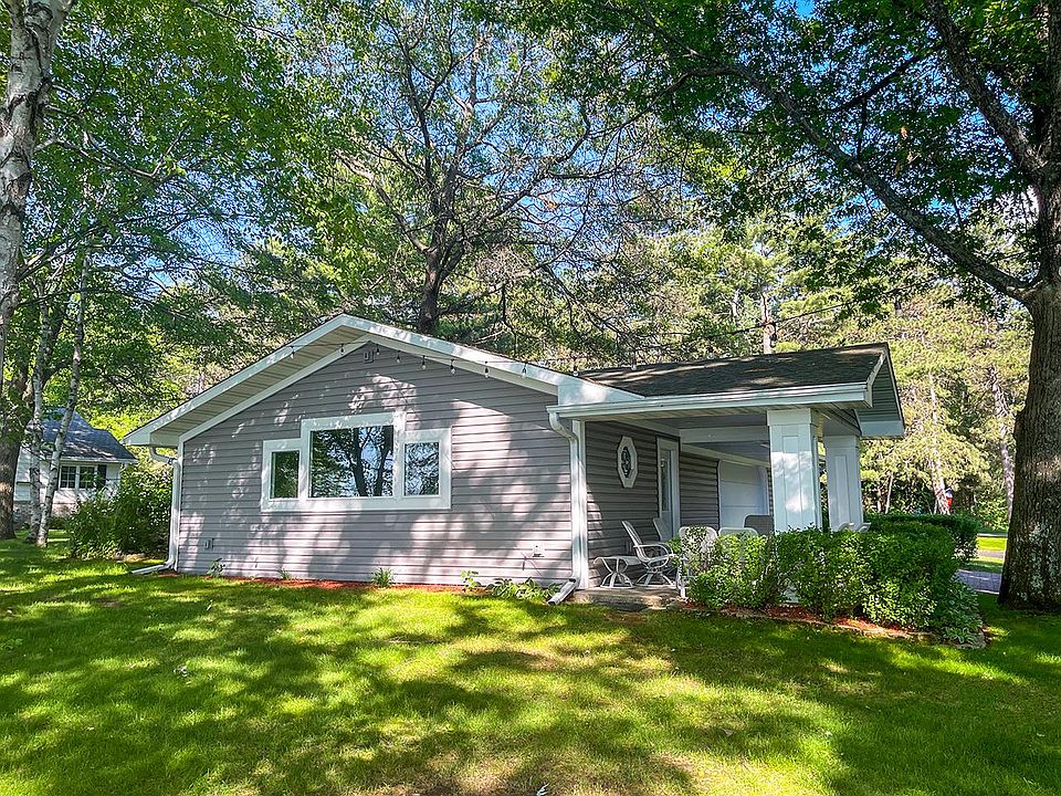 N11883 Tomahawk Trl, Tomahawk, WI 54487 MLS 201915 Zillow