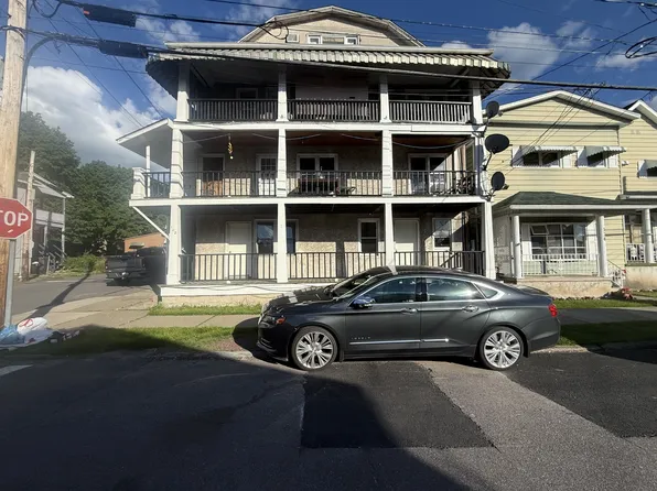 122 Willow St APT 1, Scranton, PA 18512