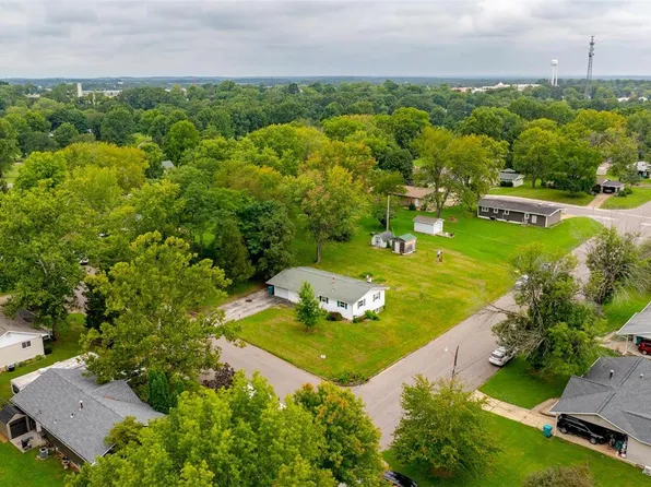 747 Tipton St, Sullivan, MO 63080