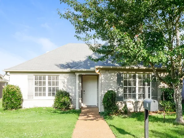1719 Brentford Cv, Cordova, TN 38016
