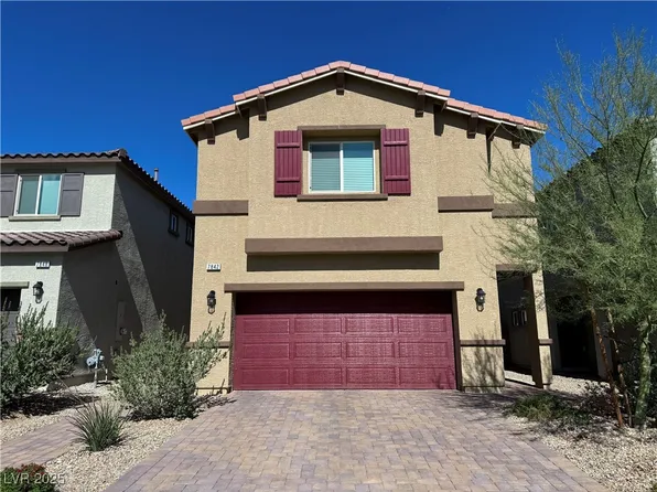 7842 Pink Opal Ave, Las Vegas, NV 89113