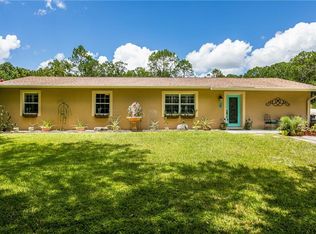 280 N Jungle Rd, Geneva, FL 32732