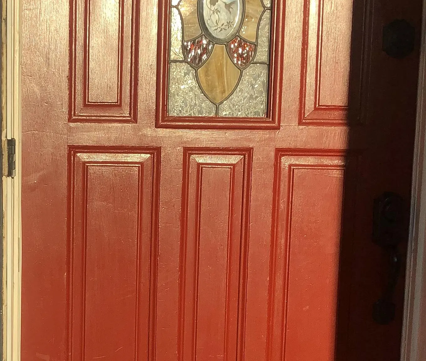 Rotherton Way 103 - 103 C — Photo 2