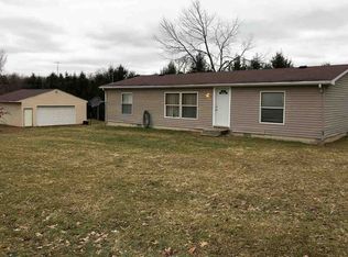 12727 Moscow Rd, Hanover, MI 49241