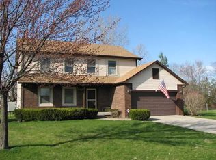 6928 Deerbrook Ct, Indianapolis, IN