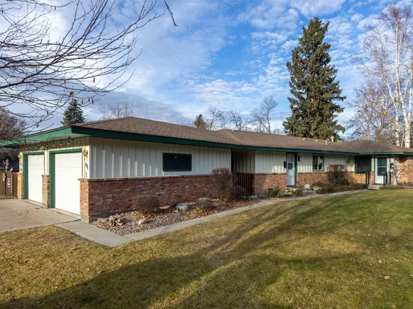178/180 SW Higgins Ave, Missoula, MT 59801