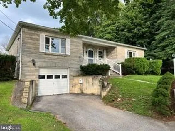 39 W Clearview Dr, Shrewsbury, PA 17361