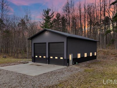 965 Harrison Ln, Florence, WI, 54121
