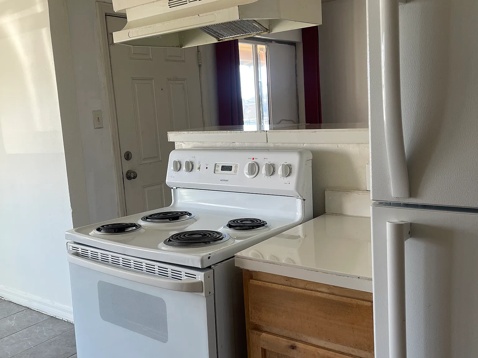 1 bed, 605 sqft, $1,100 — Photo 4