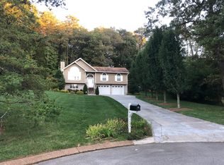5202 Darrowby Dr, Ooltewah, TN 37363