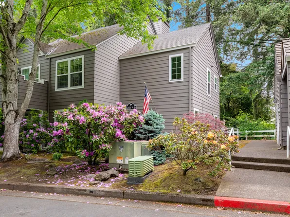 8325 SW Curry Dr Unit B, Wilsonville, OR 97070