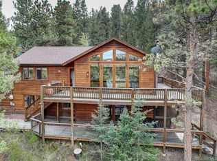 174 Sleepy Hollow Dr, Bailey, CO 80421