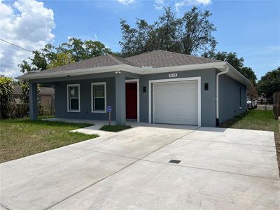 3305 E Osborne Ave, Tampa, FL, 33610