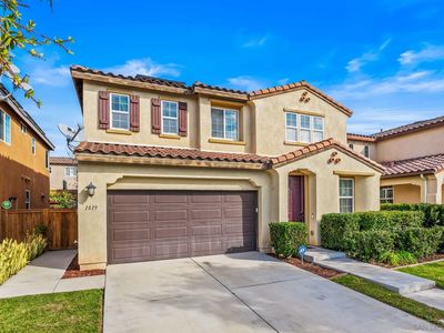 1819 Webber Way, Chula Vista, CA, 91913