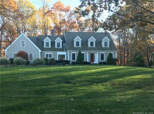 40 Northwood Rd, Madison, CT 06443