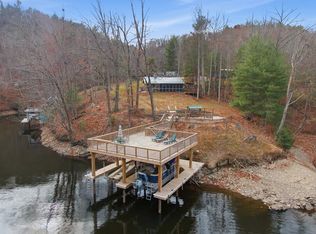 4220 Byrd Lodge Rd, Radford, VA 24141