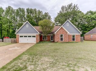 590 Autumn Meadows Ln, Collierville, TN 38017