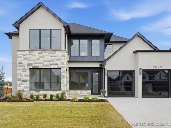 12029 S Vandalia Ave, Tulsa, OK 74137