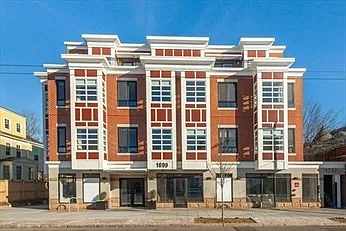 1699 Mass Ave