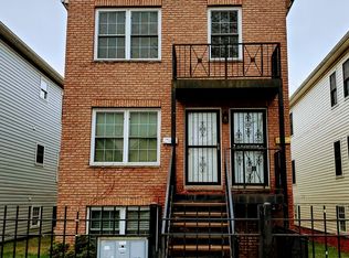 1453 E 72nd St #3, Chicago, IL 60619