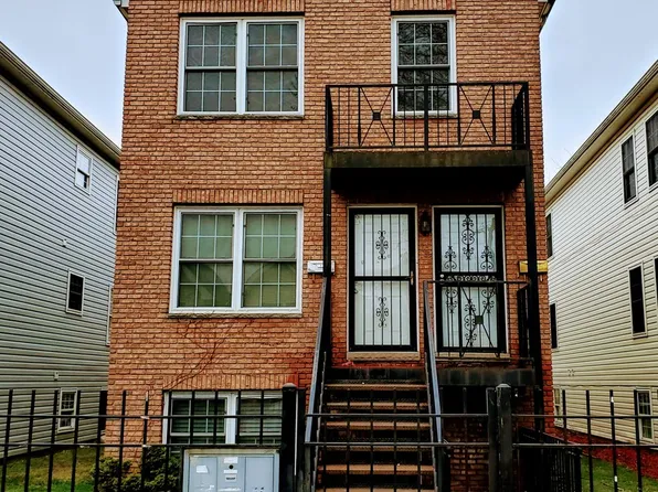 1453 E 72nd St #3, Chicago, IL 60619