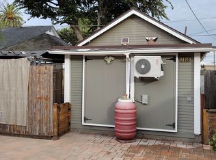 2956 4th Ave, Los Angeles, CA 90018