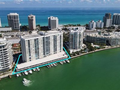 6770 Indian Creek Dr #CU36, Miami Beach, FL, 33141