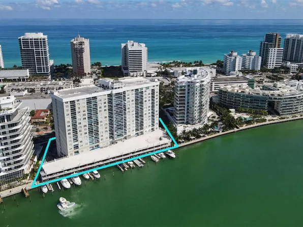 6770 Indian Creek Dr #Cu36, Miami Beach, FL 33141