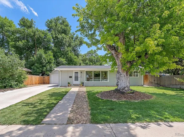 2550 S Bellaire Street, Denver, CO 80222