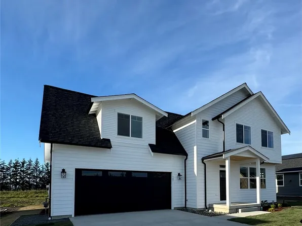 305 Brentwood Drive, Nooksack, WA 98276