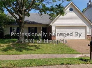 7420 Gingerhill Ln, Memphis, TN 38133