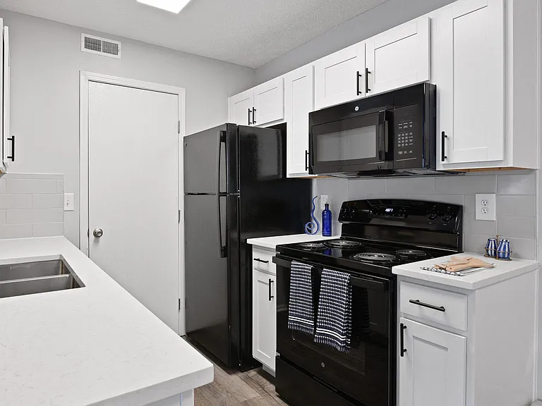 Trinity Lakes Apartments — Photo 11