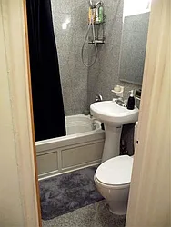 Rented by Perry Associates NYC Inc