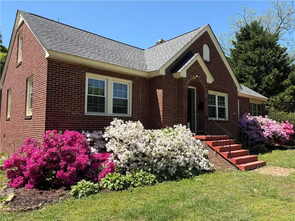 2609 E North Ave, Anderson, SC 29625