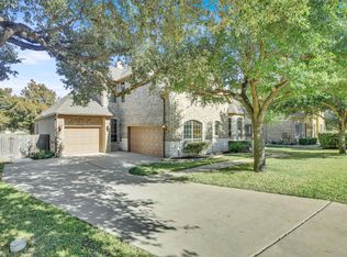 3514 Aquamarine Dr, Round Rock, TX 78681