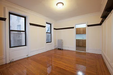 Rented by Keller Williams NYC