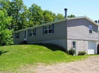 7953 Lyons Rd, Sherman, NY 14781