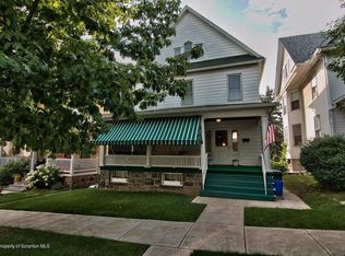 909 N Irving Ave, Scranton, PA