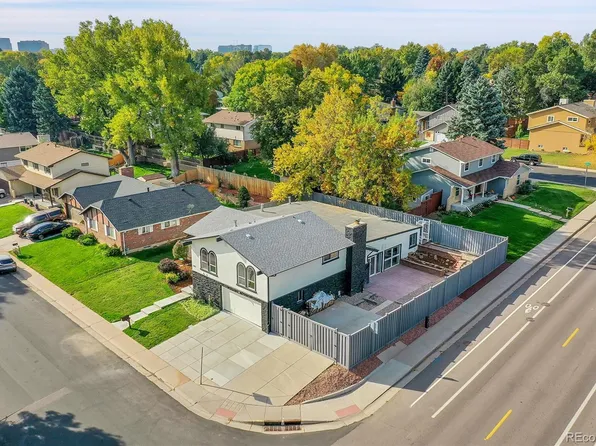 3701 S Spruce Street, Denver, CO 80237